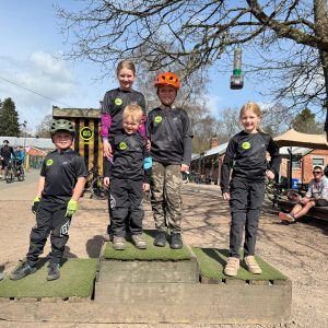 Little Fodders Race - 3rd October