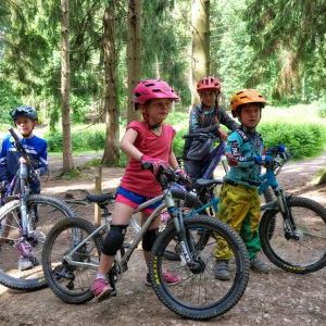 Little Fodders - Winter Term AM Session